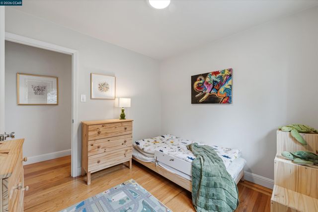 7830 Shevlin Pl, El Cerrito, CA 94530