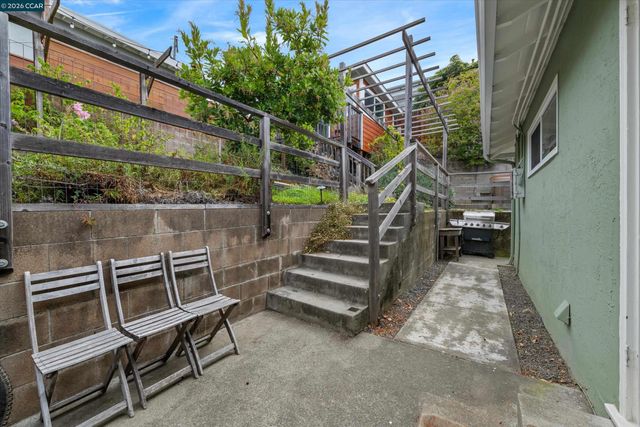 7830 Shevlin Pl, El Cerrito, CA 94530
