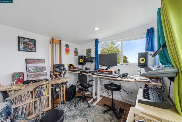 7830 Shevlin Pl, El Cerrito, CA 94530