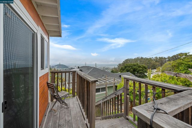 7830 Shevlin Pl, El Cerrito, CA 94530