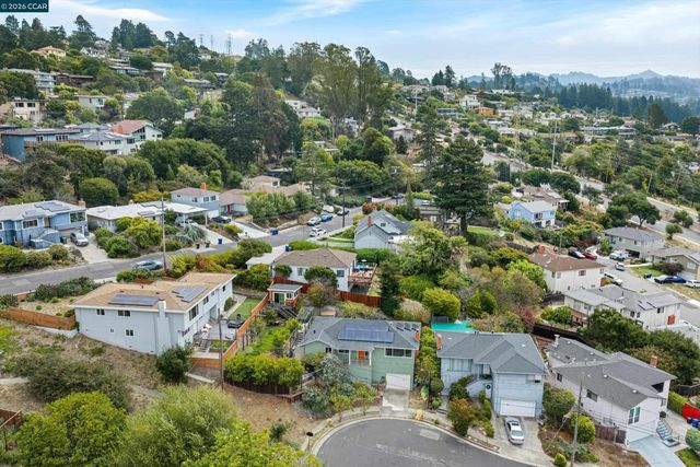 7830 Shevlin Pl, El Cerrito, CA 94530