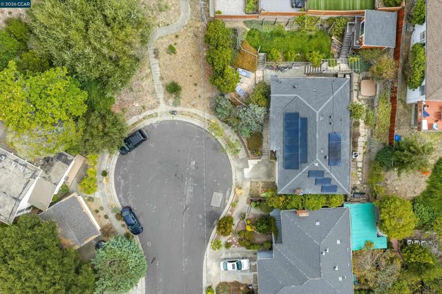 7830 Shevlin Pl, El Cerrito, CA 94530