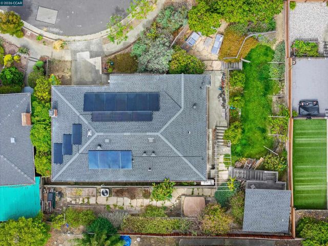 7830 Shevlin Pl, El Cerrito, CA 94530