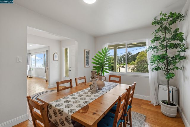 7830 Shevlin Pl, El Cerrito, CA 94530