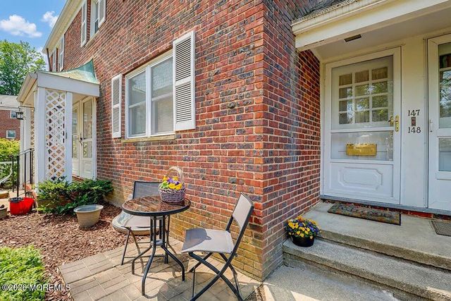 147 Manor Drive, Red Bank, NJ 07701