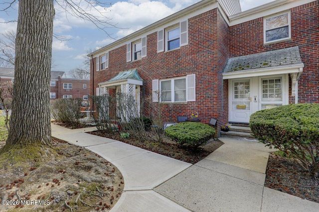 147 Manor Drive, Red Bank, NJ 07701