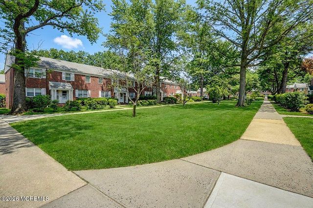 147 Manor Drive, Red Bank, NJ 07701
