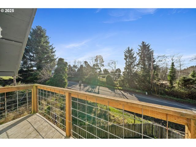 4805 LEONARD St, Netarts, OR 97143