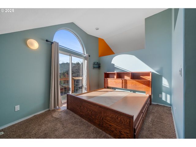 4805 LEONARD St, Netarts, OR 97143