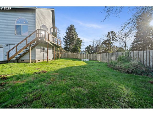 4805 LEONARD St, Netarts, OR 97143
