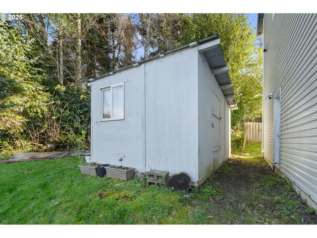 4805 LEONARD St, Netarts, OR 97143