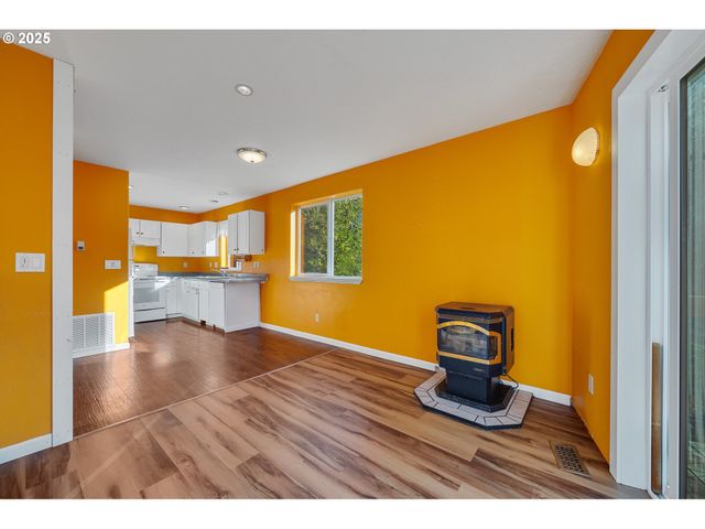 4805 LEONARD St, Netarts, OR 97143