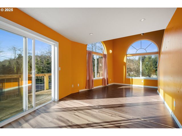 4805 LEONARD St, Netarts, OR 97143