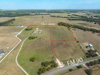TBD 10.01 ac FM 90, Mabank, TX 75147
