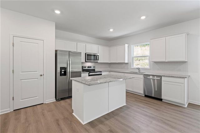 3076 Orwell Drive, Gainesville, GA 30507