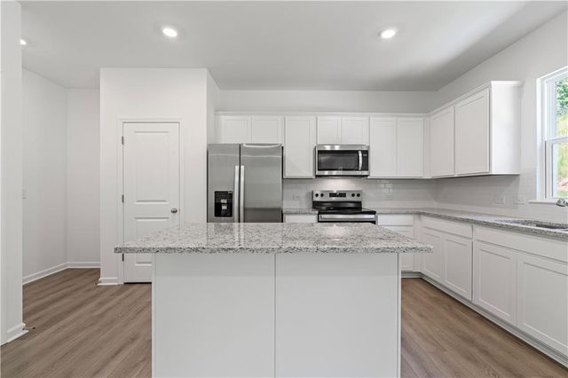 3076 Orwell Drive, Gainesville, GA 30507