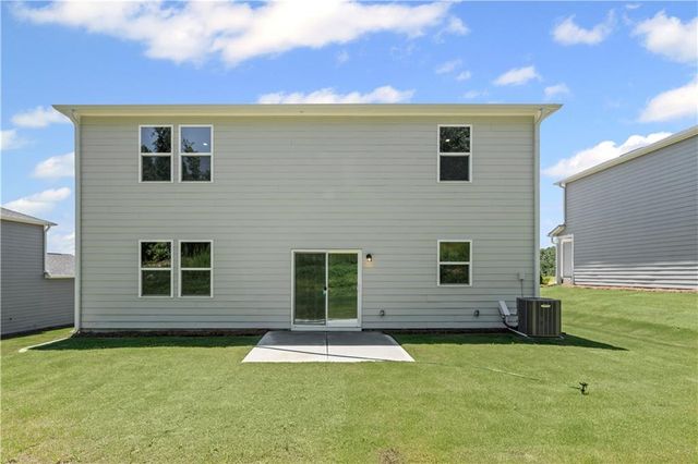 3076 Orwell Drive, Gainesville, GA 30507