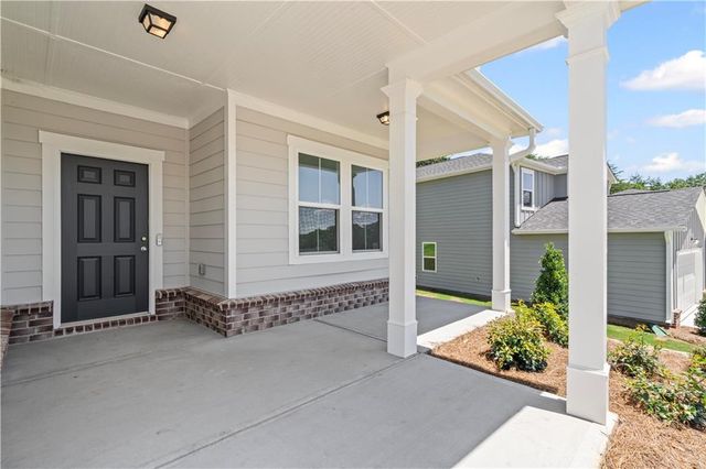 3076 Orwell Drive, Gainesville, GA 30507
