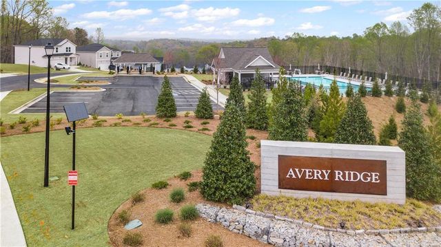3076 Orwell Drive, Gainesville, GA 30507