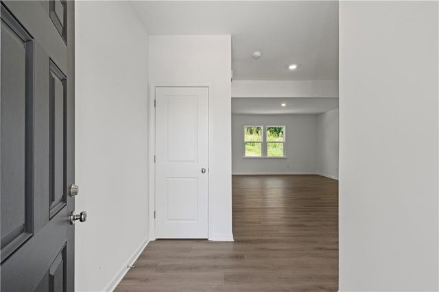 3076 Orwell Drive, Gainesville, GA 30507