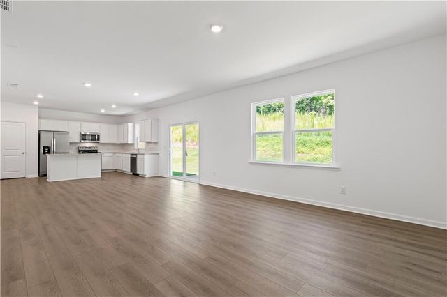 3076 Orwell Drive, Gainesville, GA 30507