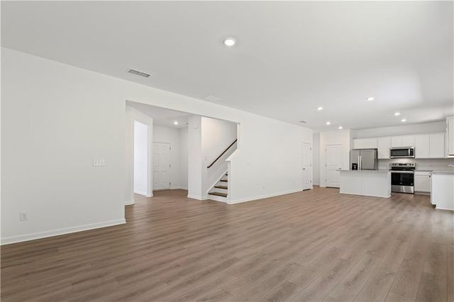 3076 Orwell Drive, Gainesville, GA 30507