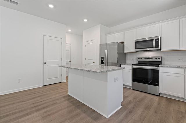 3076 Orwell Drive, Gainesville, GA 30507