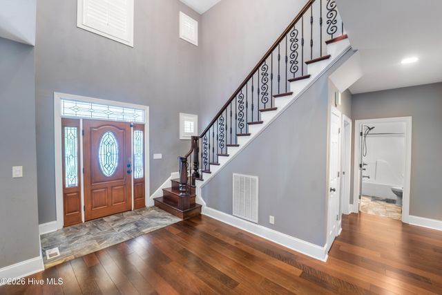 3821 Timber Stream Drive, Southport, NC 28461
