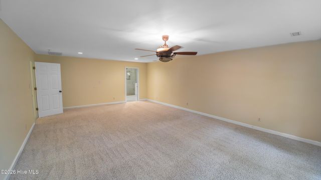 3821 Timber Stream Drive, Southport, NC 28461