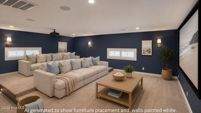 3821 Timber Stream Drive, Southport, NC 28461