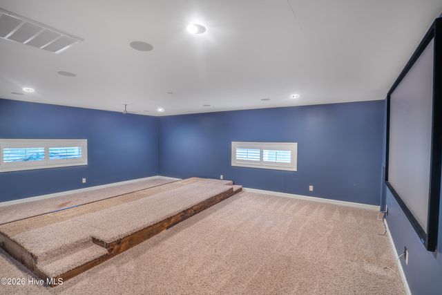 3821 Timber Stream Drive, Southport, NC 28461