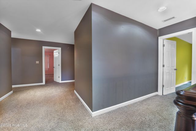 3821 Timber Stream Drive, Southport, NC 28461