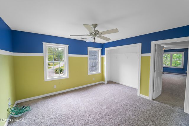 3821 Timber Stream Drive, Southport, NC 28461