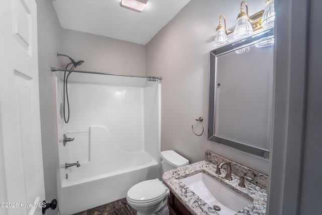 3821 Timber Stream Drive, Southport, NC 28461