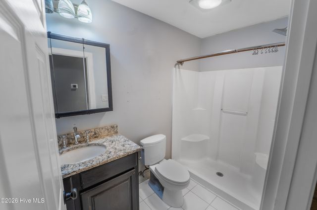 3821 Timber Stream Drive, Southport, NC 28461