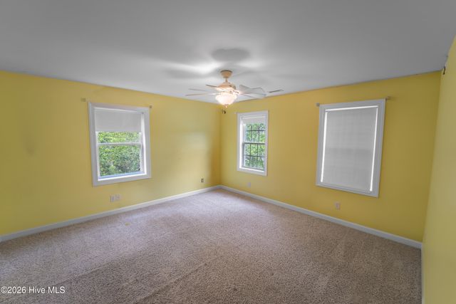 3821 Timber Stream Drive, Southport, NC 28461