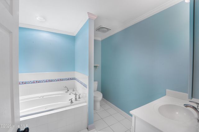 3821 Timber Stream Drive, Southport, NC 28461
