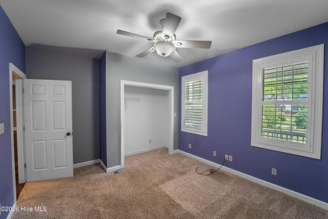 3821 Timber Stream Drive, Southport, NC 28461