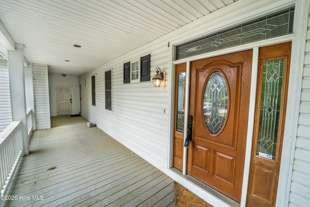 3821 Timber Stream Drive, Southport, NC 28461