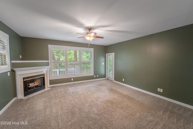 3821 Timber Stream Drive, Southport, NC 28461