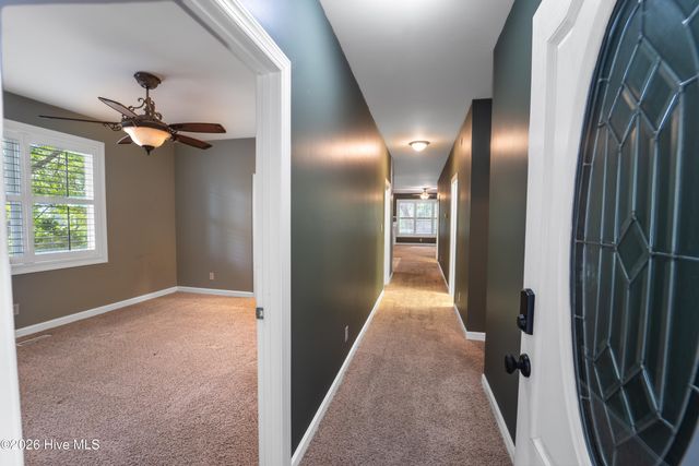 3821 Timber Stream Drive, Southport, NC 28461
