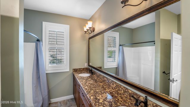 3821 Timber Stream Drive, Southport, NC 28461