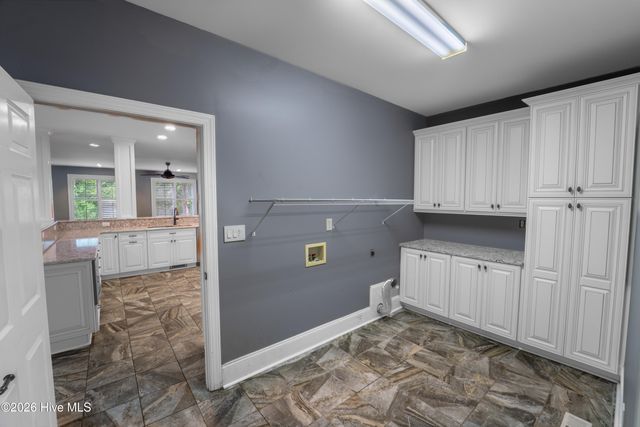 3821 Timber Stream Drive, Southport, NC 28461