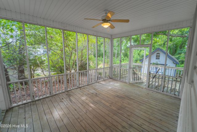 3821 Timber Stream Drive, Southport, NC 28461