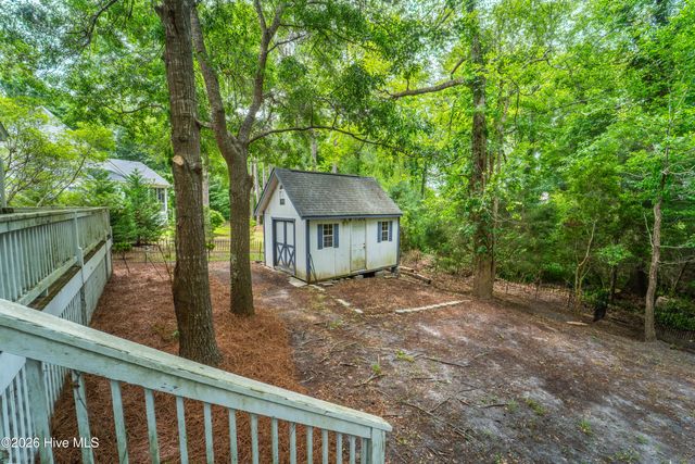 3821 Timber Stream Drive, Southport, NC 28461