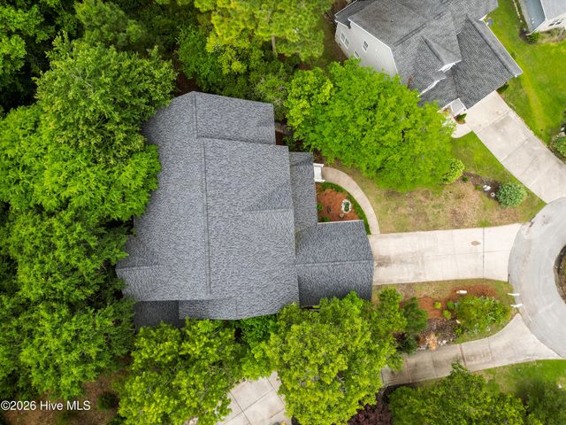 3821 Timber Stream Drive, Southport, NC 28461