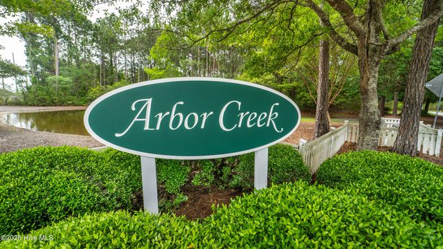 3821 Timber Stream Drive, Southport, NC 28461
