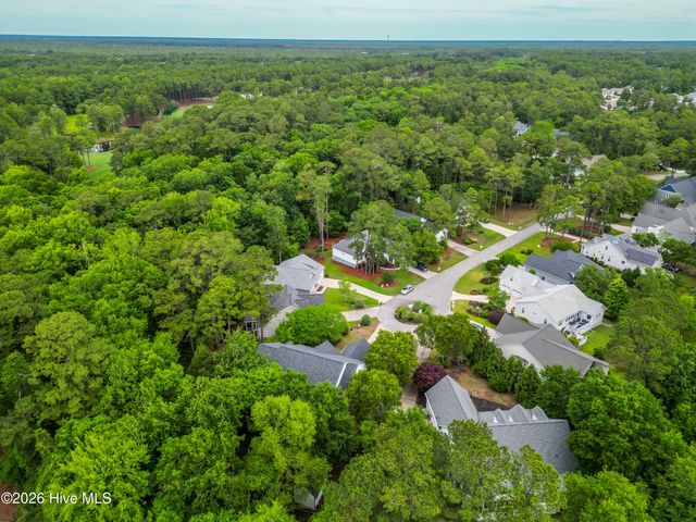 3821 Timber Stream Drive, Southport, NC 28461