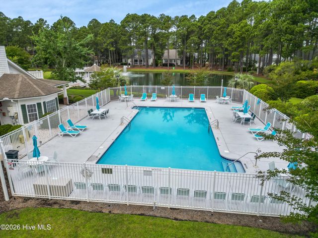 3821 Timber Stream Drive, Southport, NC 28461