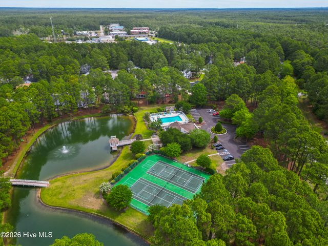 3821 Timber Stream Drive, Southport, NC 28461